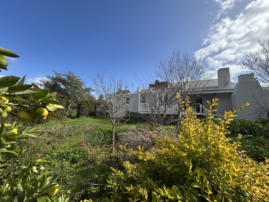 3 Bedroom Property for Sale in Napier Western Cape
